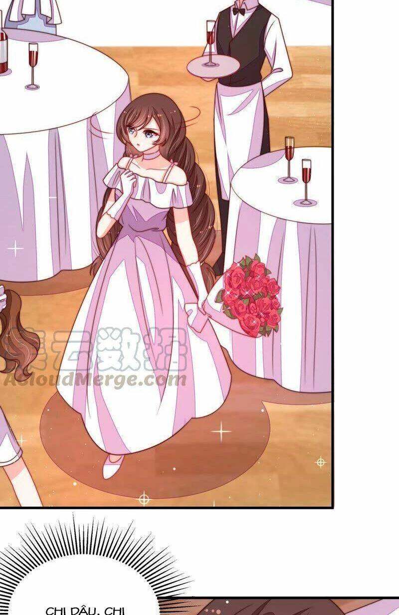 Ngày Nào Thiếu Soái Cũng Ghen Chapter 376 - 11