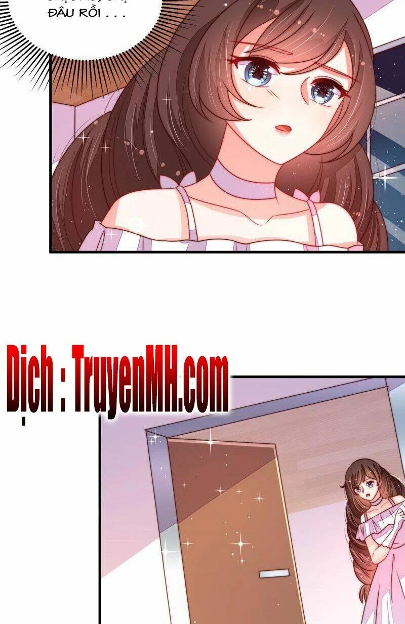 Ngày Nào Thiếu Soái Cũng Ghen Chapter 376 - 12