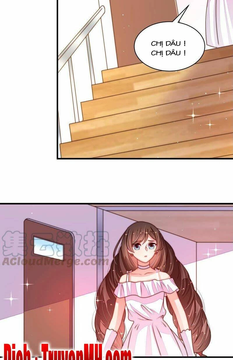 Ngày Nào Thiếu Soái Cũng Ghen Chapter 376 - 13