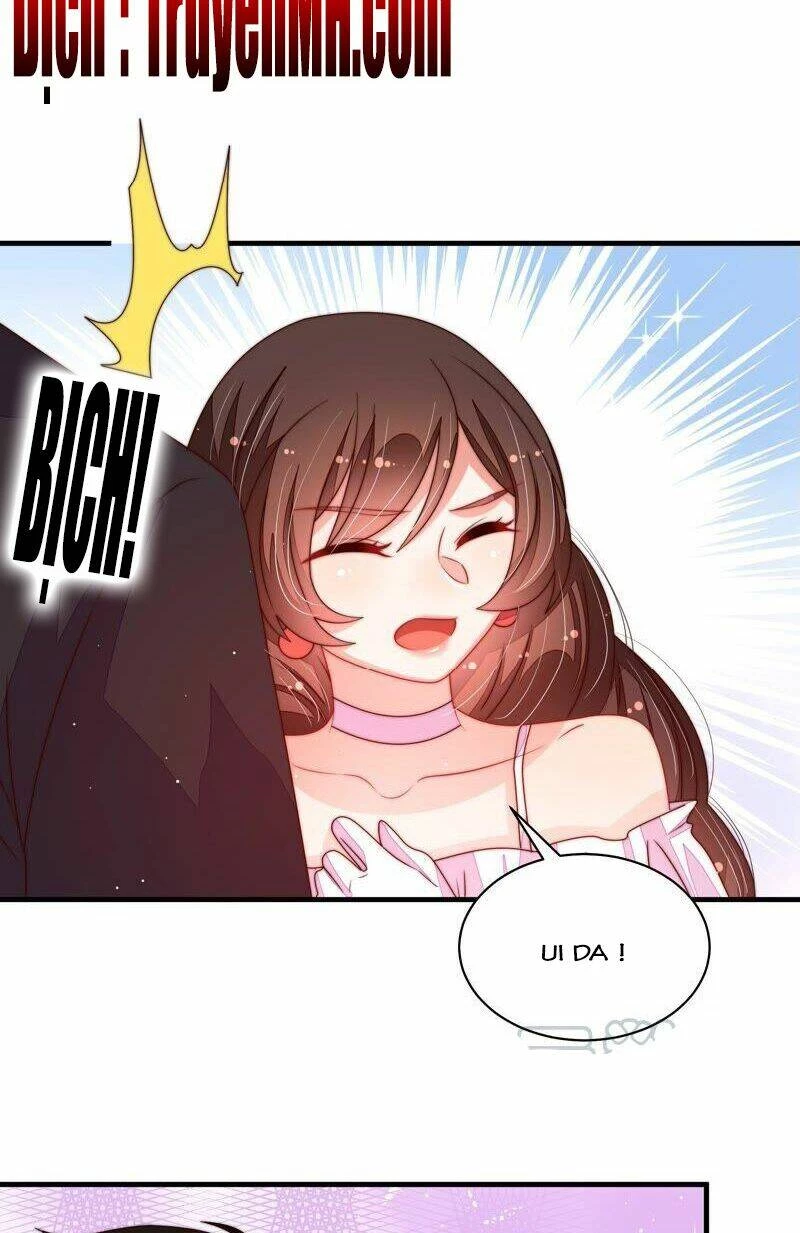 Ngày Nào Thiếu Soái Cũng Ghen Chapter 376 - 14