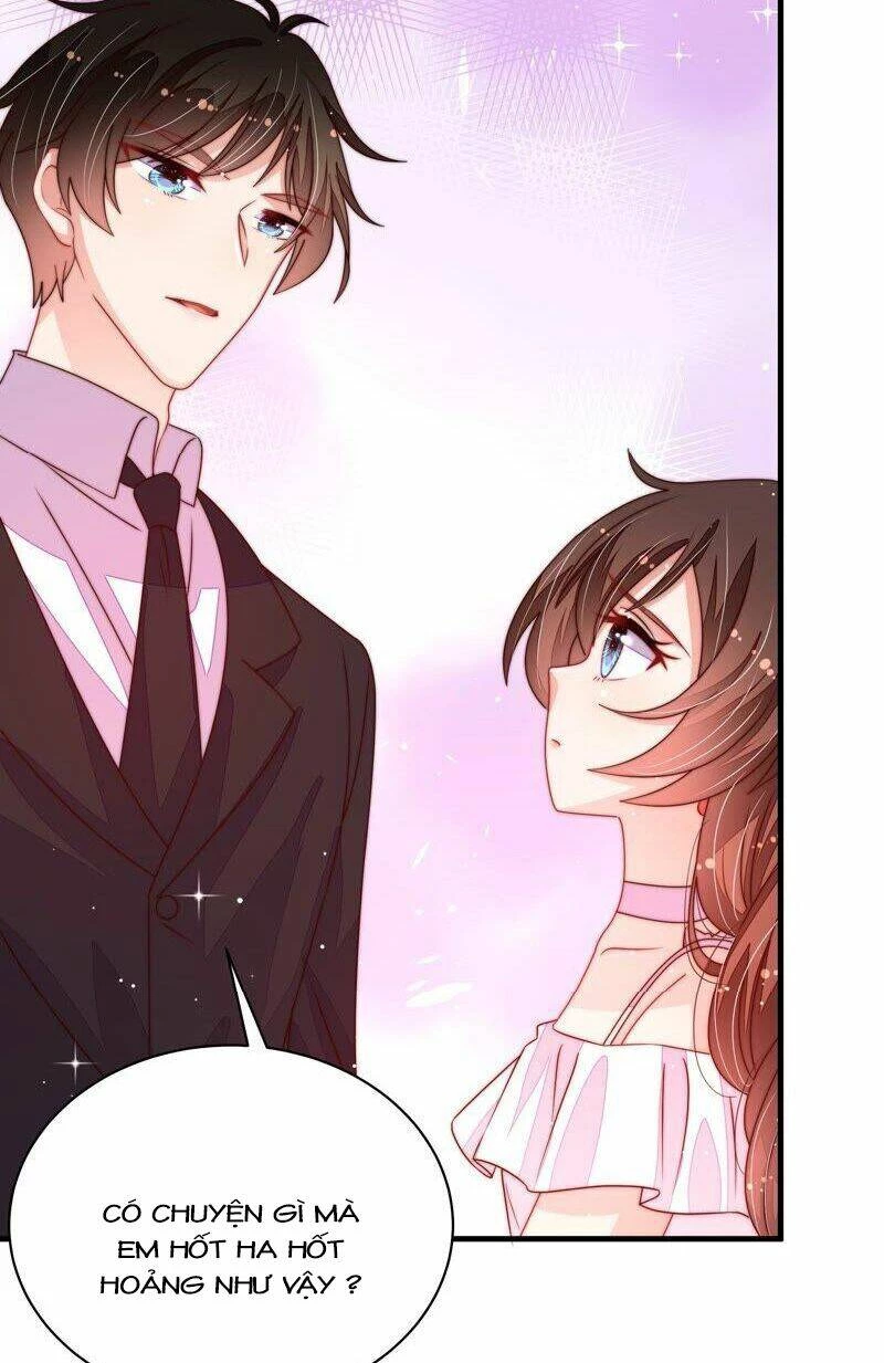 Ngày Nào Thiếu Soái Cũng Ghen Chapter 376 - 15
