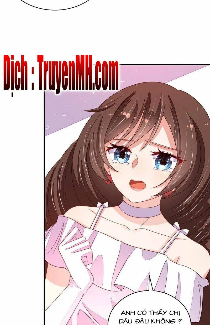 Ngày Nào Thiếu Soái Cũng Ghen Chapter 376 - 16