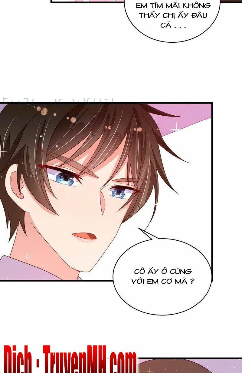 Ngày Nào Thiếu Soái Cũng Ghen Chapter 376 - 17