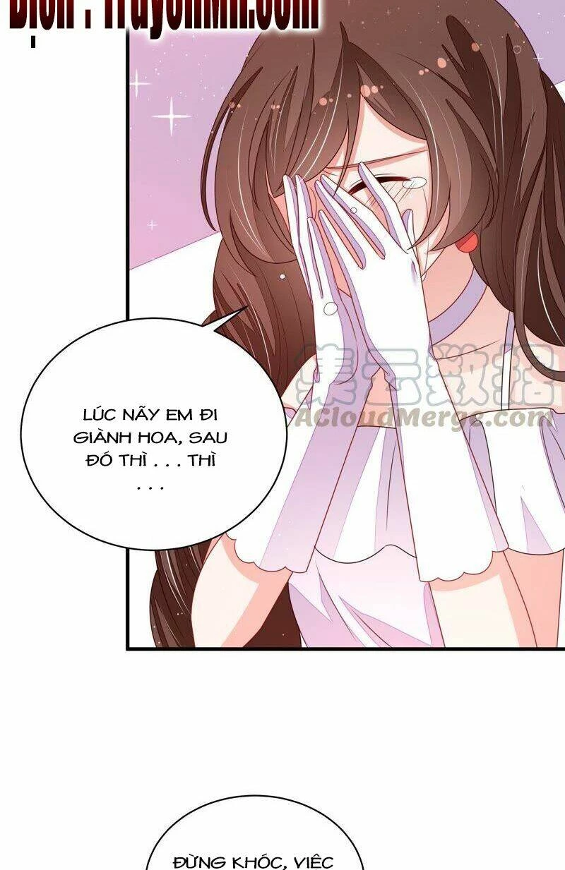 Ngày Nào Thiếu Soái Cũng Ghen Chapter 376 - 18