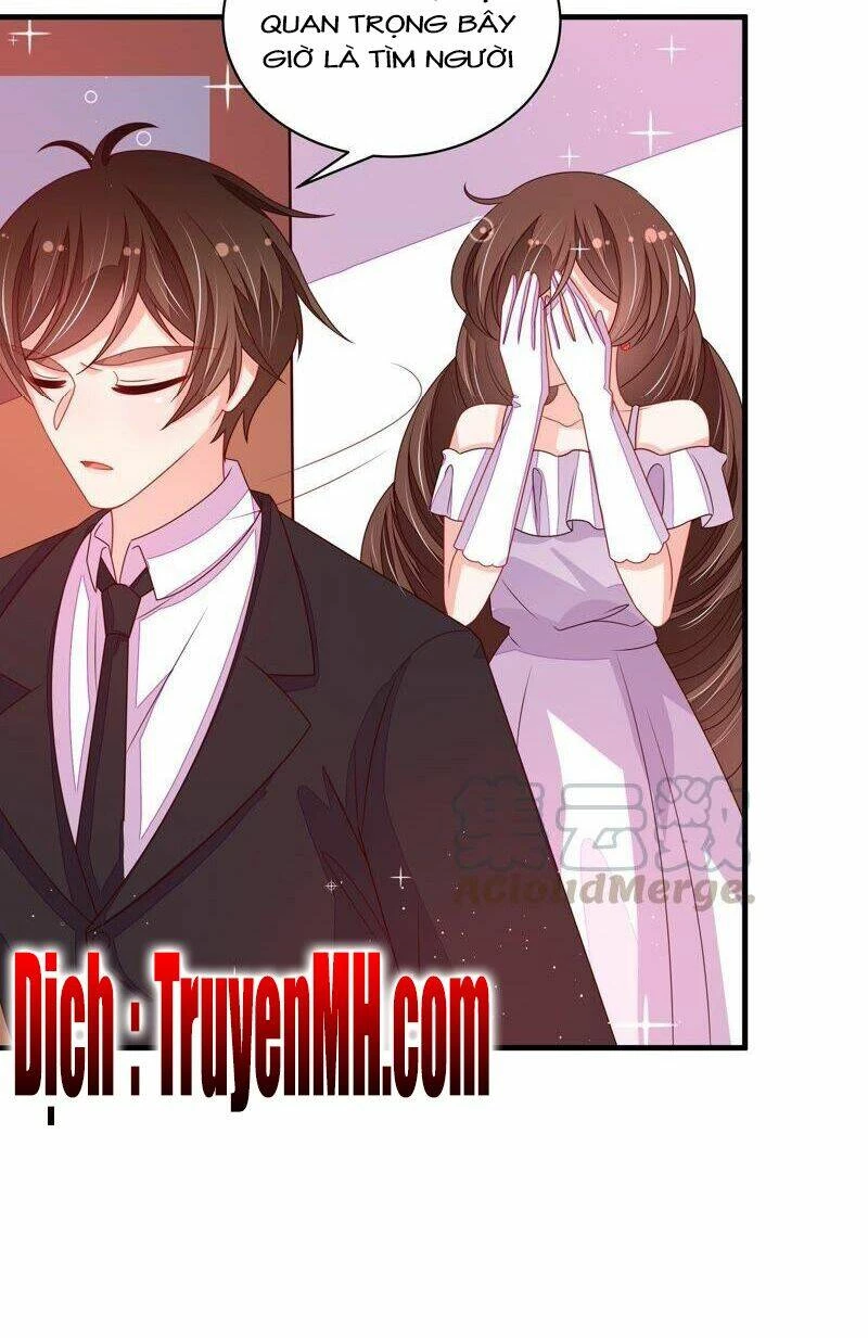 Ngày Nào Thiếu Soái Cũng Ghen Chapter 376 - 19