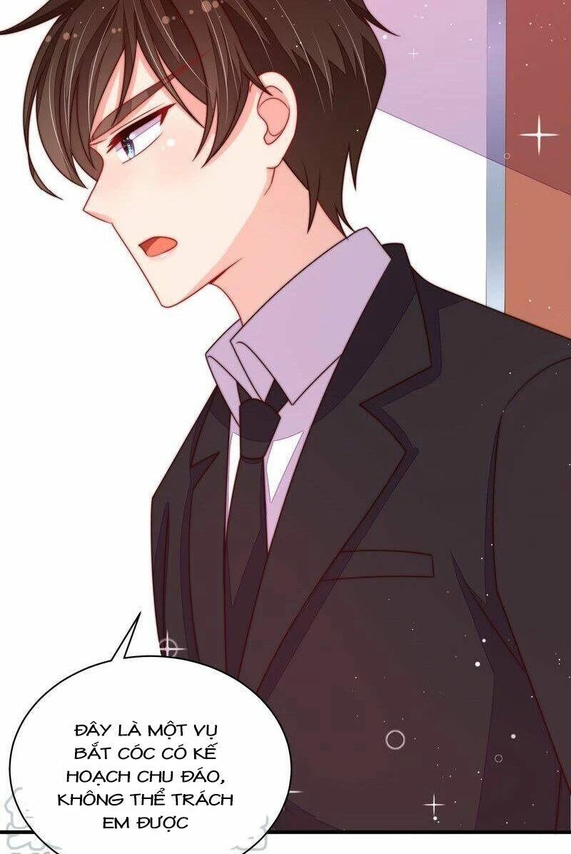 Ngày Nào Thiếu Soái Cũng Ghen Chapter 377 - 3