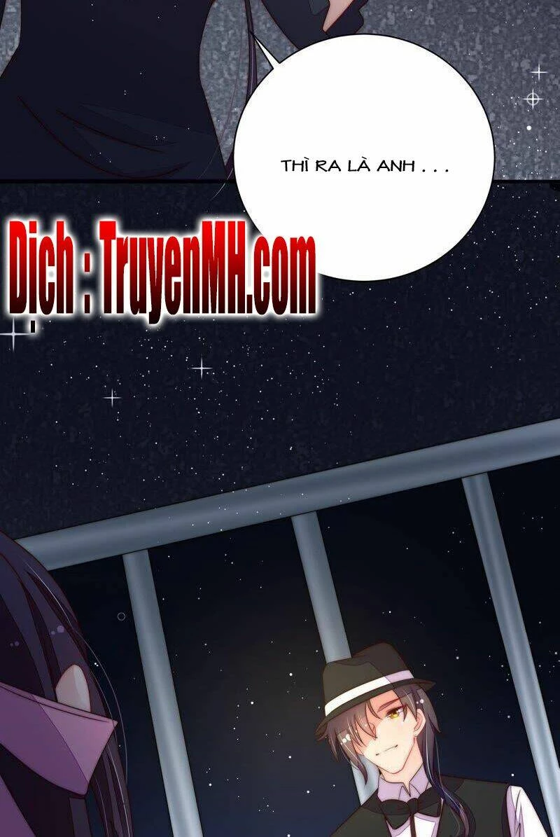 Ngày Nào Thiếu Soái Cũng Ghen Chapter 377 - 17