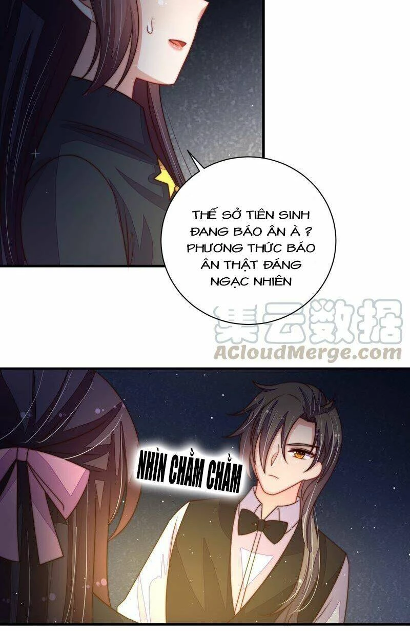 Ngày Nào Thiếu Soái Cũng Ghen Chapter 378 - 3