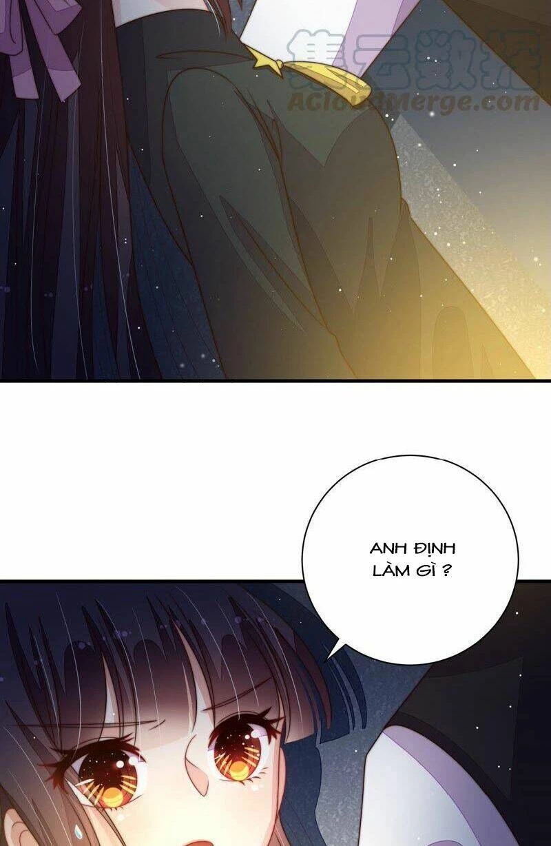 Ngày Nào Thiếu Soái Cũng Ghen Chapter 378 - 8