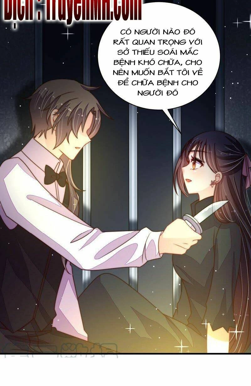 Ngày Nào Thiếu Soái Cũng Ghen Chapter 378 - 19