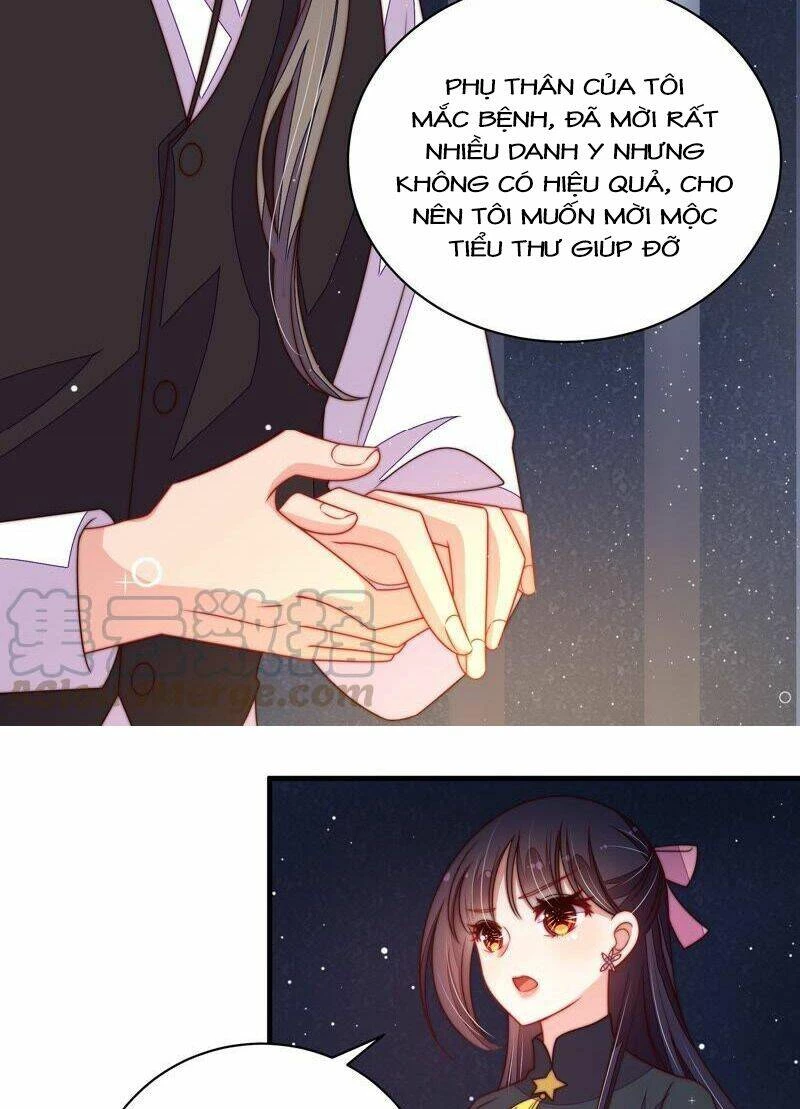 Ngày Nào Thiếu Soái Cũng Ghen Chapter 379 - 6