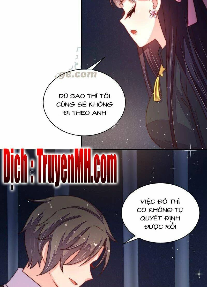 Ngày Nào Thiếu Soái Cũng Ghen Chapter 379 - 9