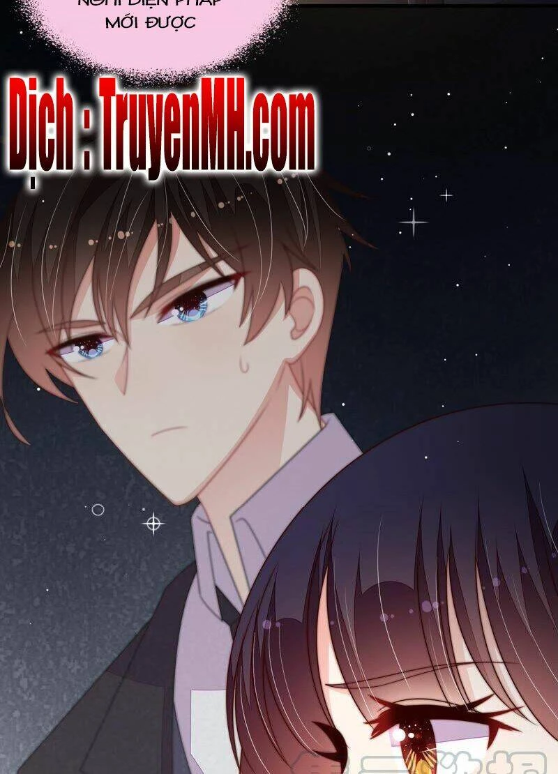 Ngày Nào Thiếu Soái Cũng Ghen Chapter 379 - 12