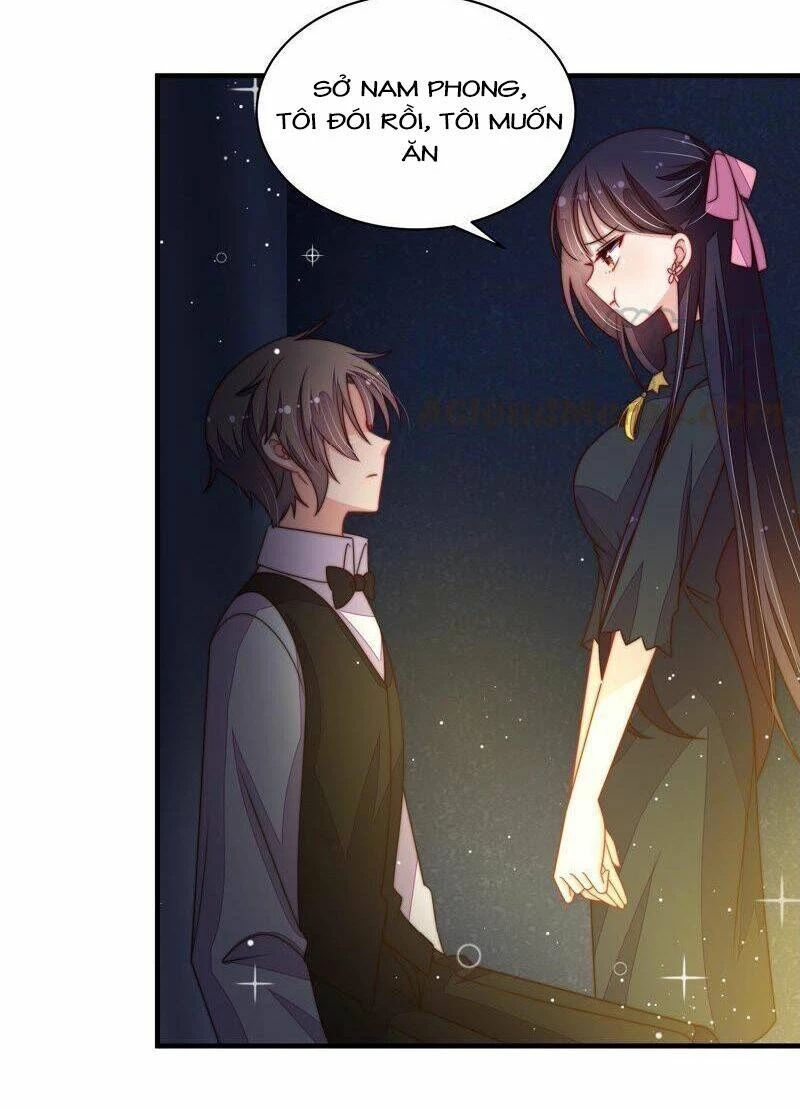 Ngày Nào Thiếu Soái Cũng Ghen Chapter 379 - 15