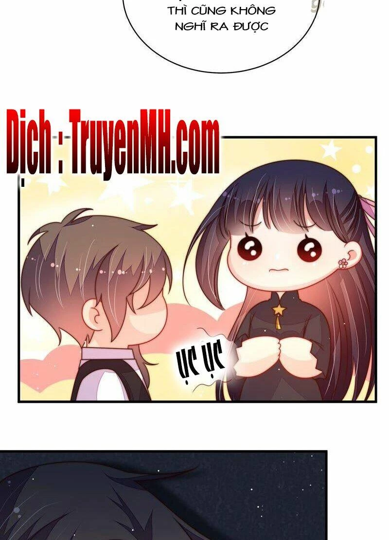 Ngày Nào Thiếu Soái Cũng Ghen Chapter 379 - 18