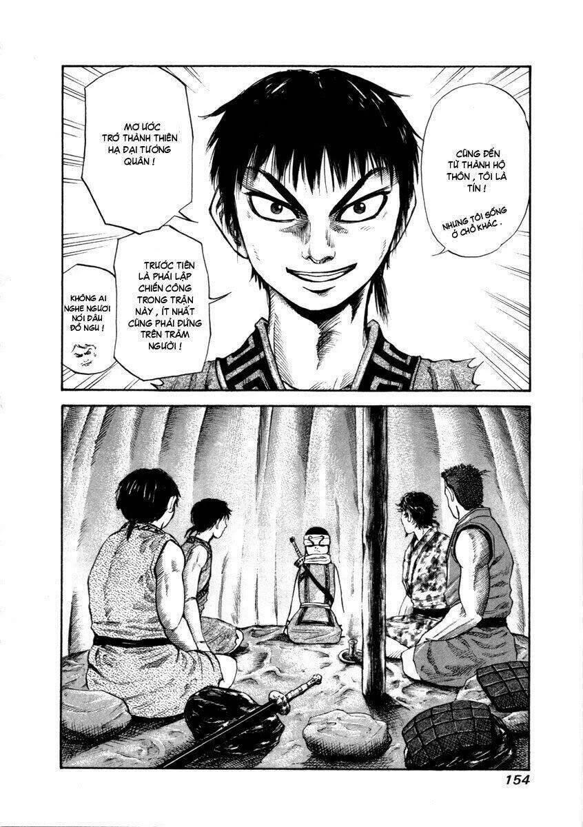 Vương Giả Thiên Hạ Chapter 50 - 4