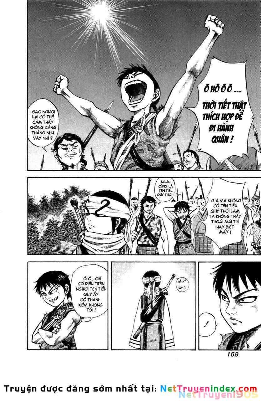 Vương Giả Thiên Hạ Chapter 50 - 8