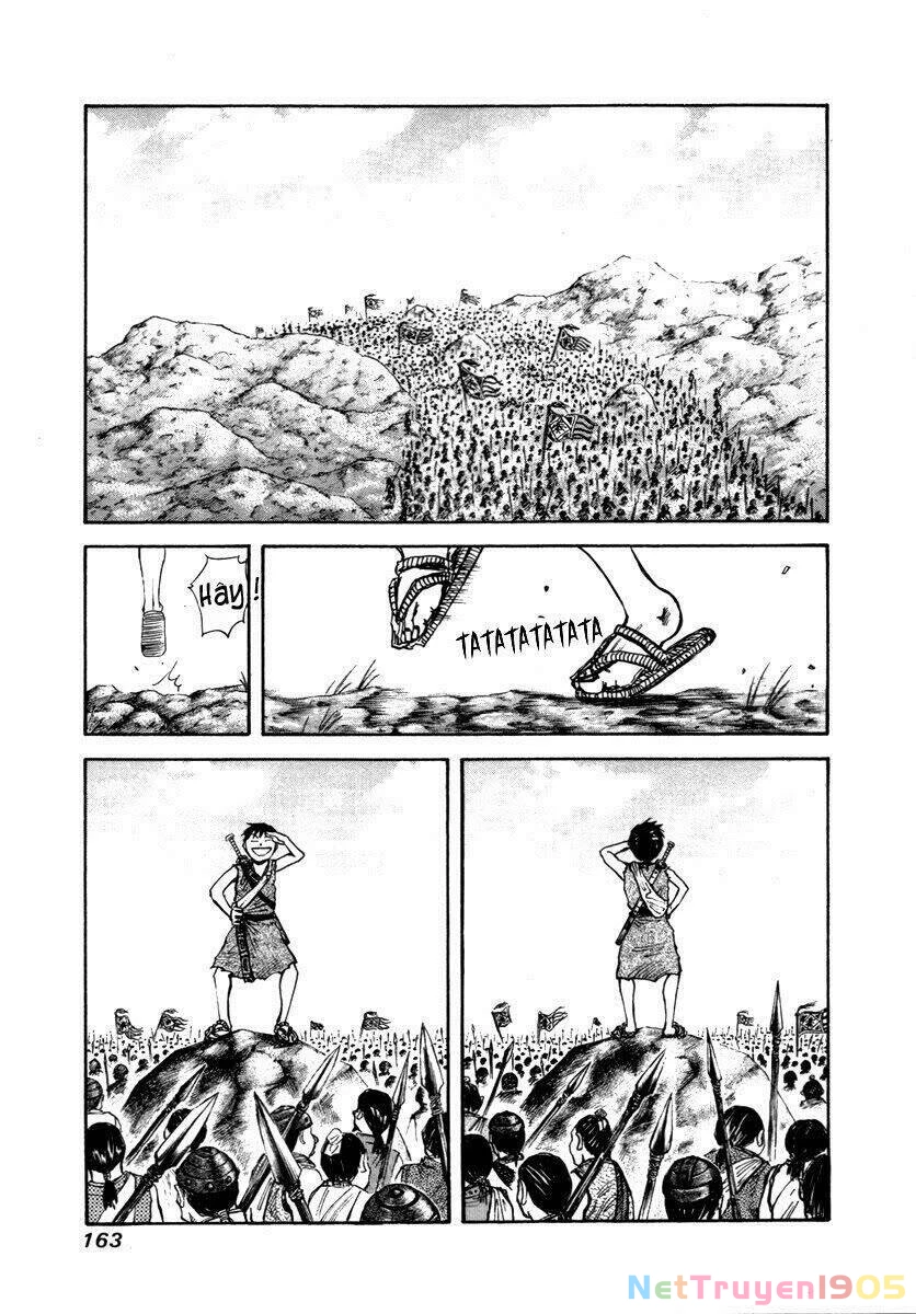 Vương Giả Thiên Hạ Chapter 50 - 12