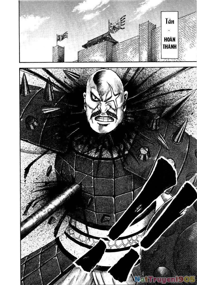 Vương Giả Thiên Hạ Chapter 50 - 17