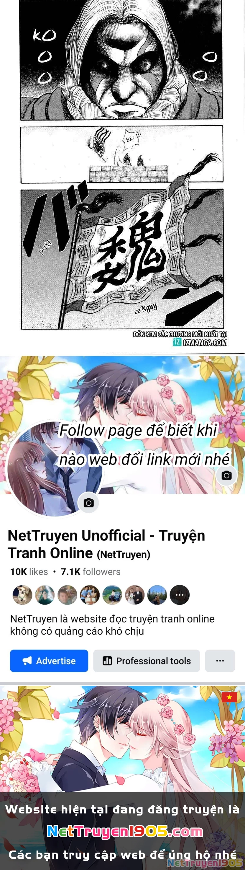 Vương Giả Thiên Hạ Chapter 50 - 19