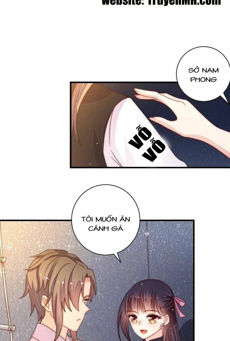 Ngày Nào Thiếu Soái Cũng Ghen Chapter 380 - 6