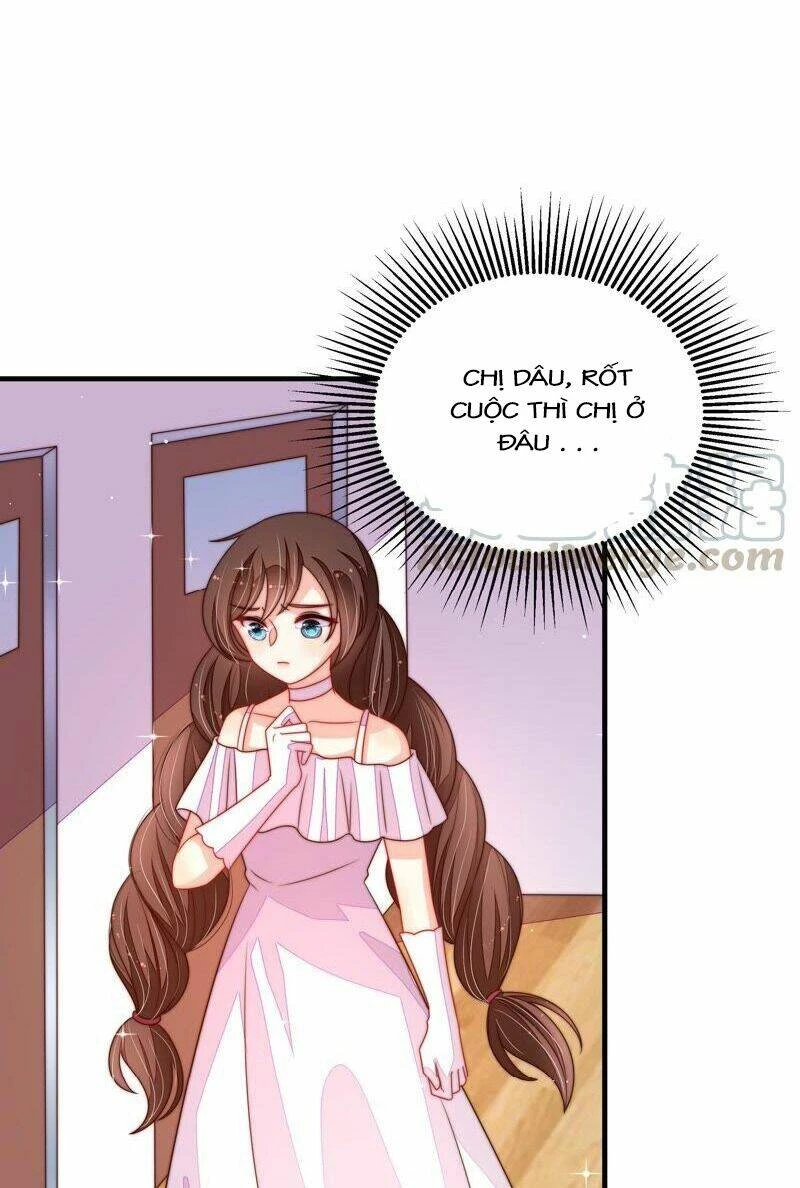 Ngày Nào Thiếu Soái Cũng Ghen Chapter 380 - 14