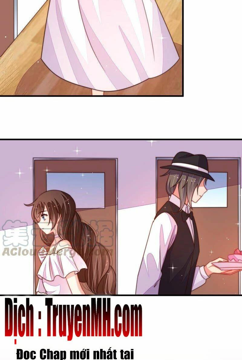 Ngày Nào Thiếu Soái Cũng Ghen Chapter 380 - 15