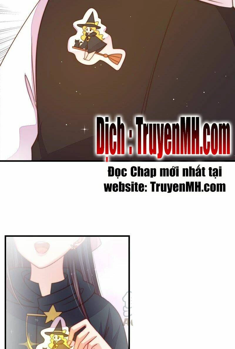 Ngày Nào Thiếu Soái Cũng Ghen Chapter 380 - 17