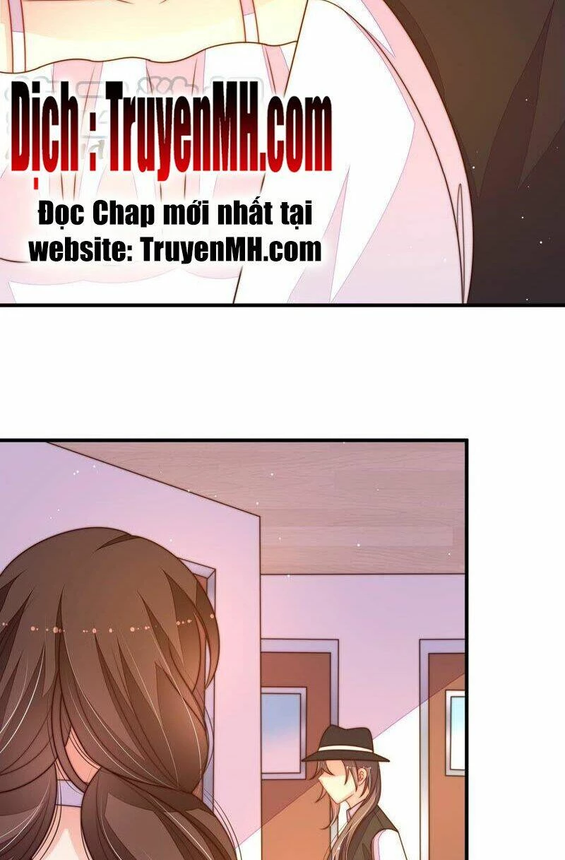 Ngày Nào Thiếu Soái Cũng Ghen Chapter 381 - 3