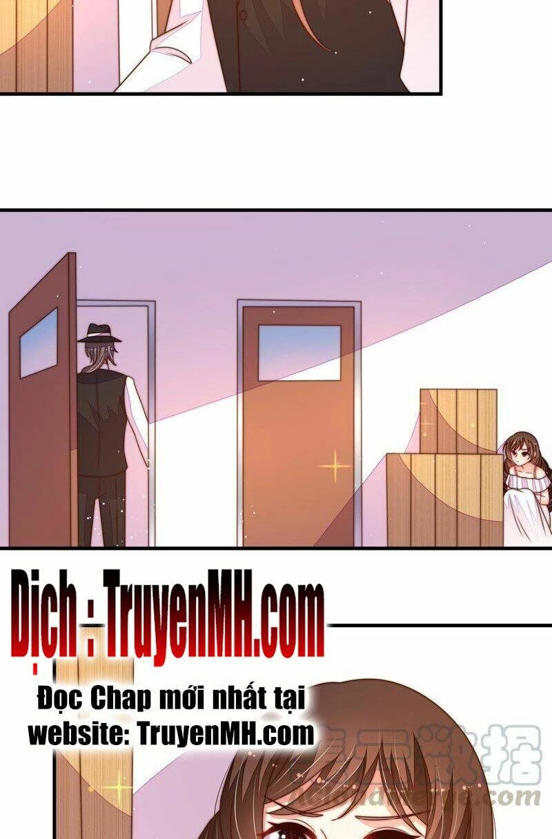 Ngày Nào Thiếu Soái Cũng Ghen Chapter 381 - 7