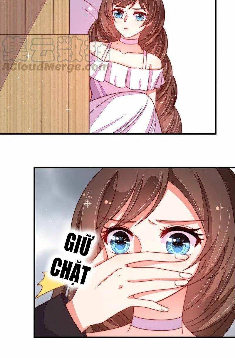 Ngày Nào Thiếu Soái Cũng Ghen Chapter 381 - 9