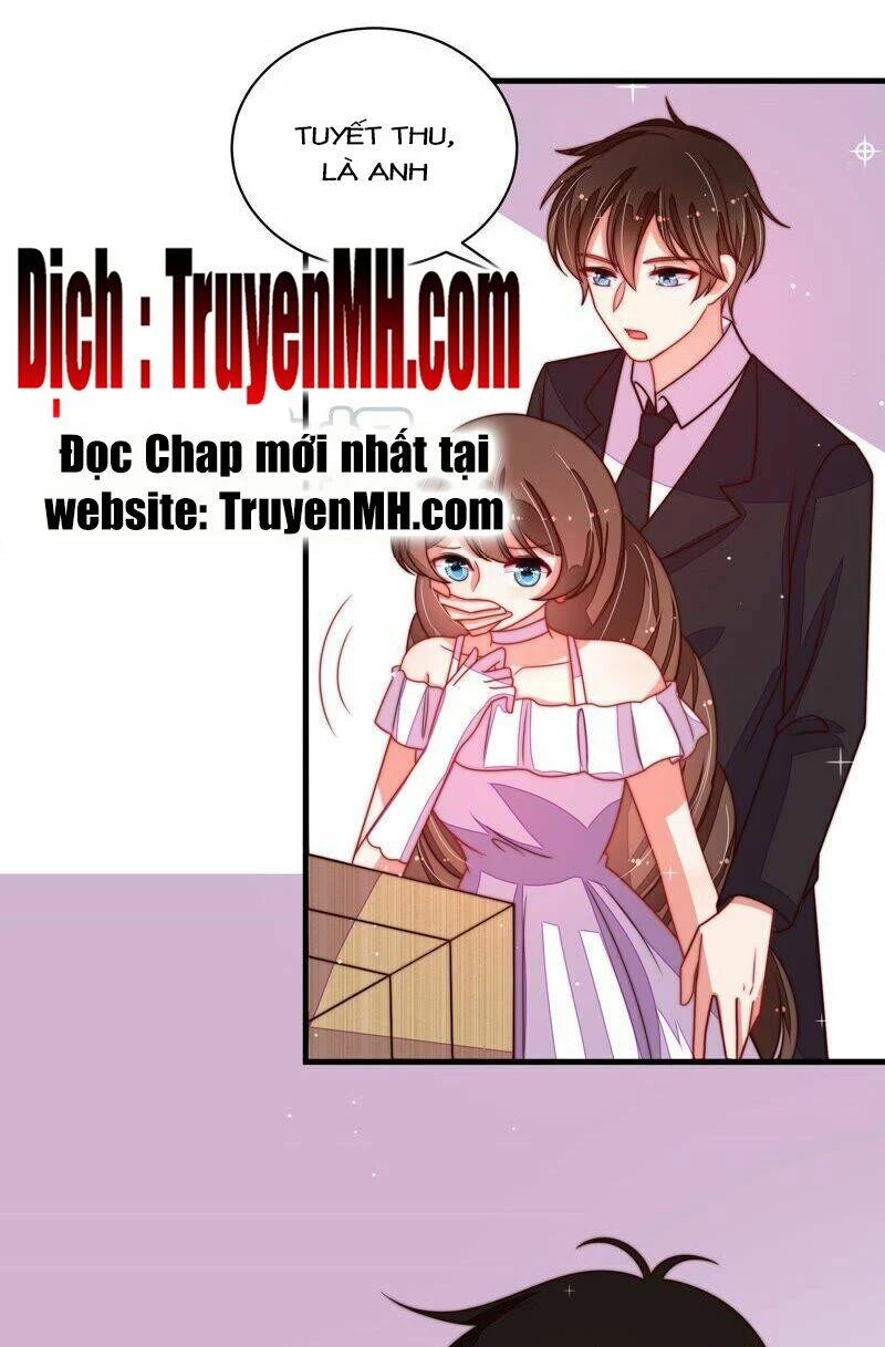 Ngày Nào Thiếu Soái Cũng Ghen Chapter 381 - 10