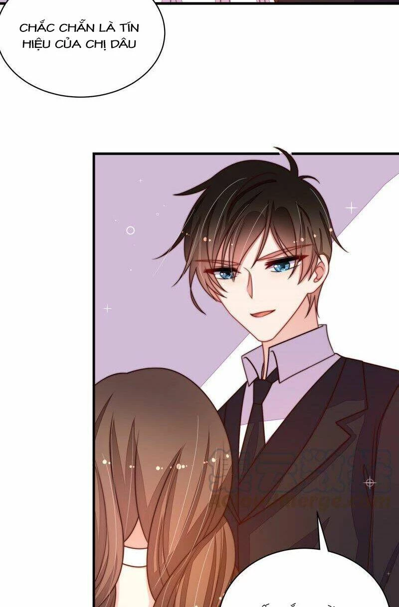 Ngày Nào Thiếu Soái Cũng Ghen Chapter 381 - 13