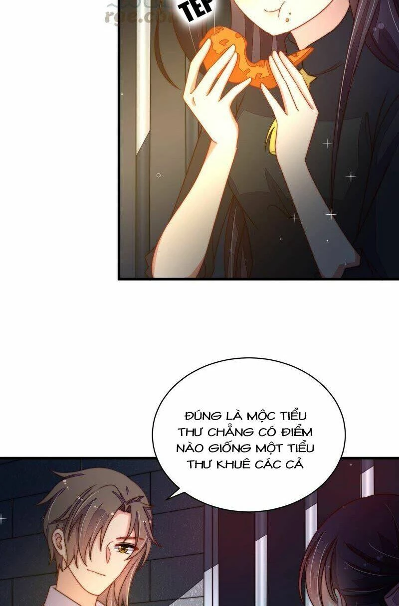 Ngày Nào Thiếu Soái Cũng Ghen Chapter 381 - 15