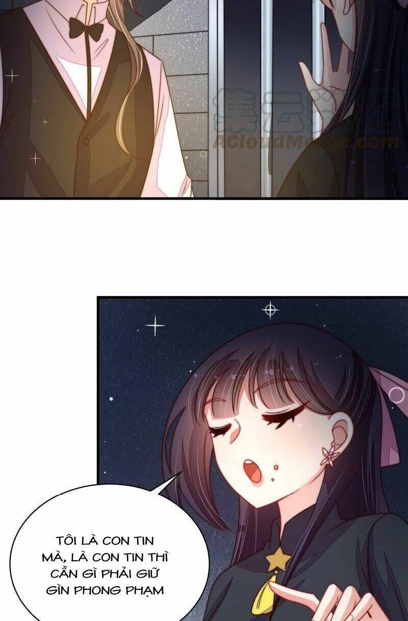 Ngày Nào Thiếu Soái Cũng Ghen Chapter 381 - 16