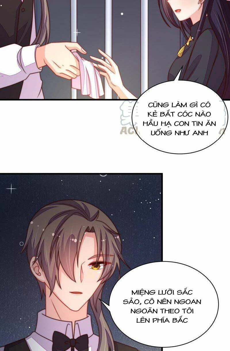 Ngày Nào Thiếu Soái Cũng Ghen Chapter 381 - 18