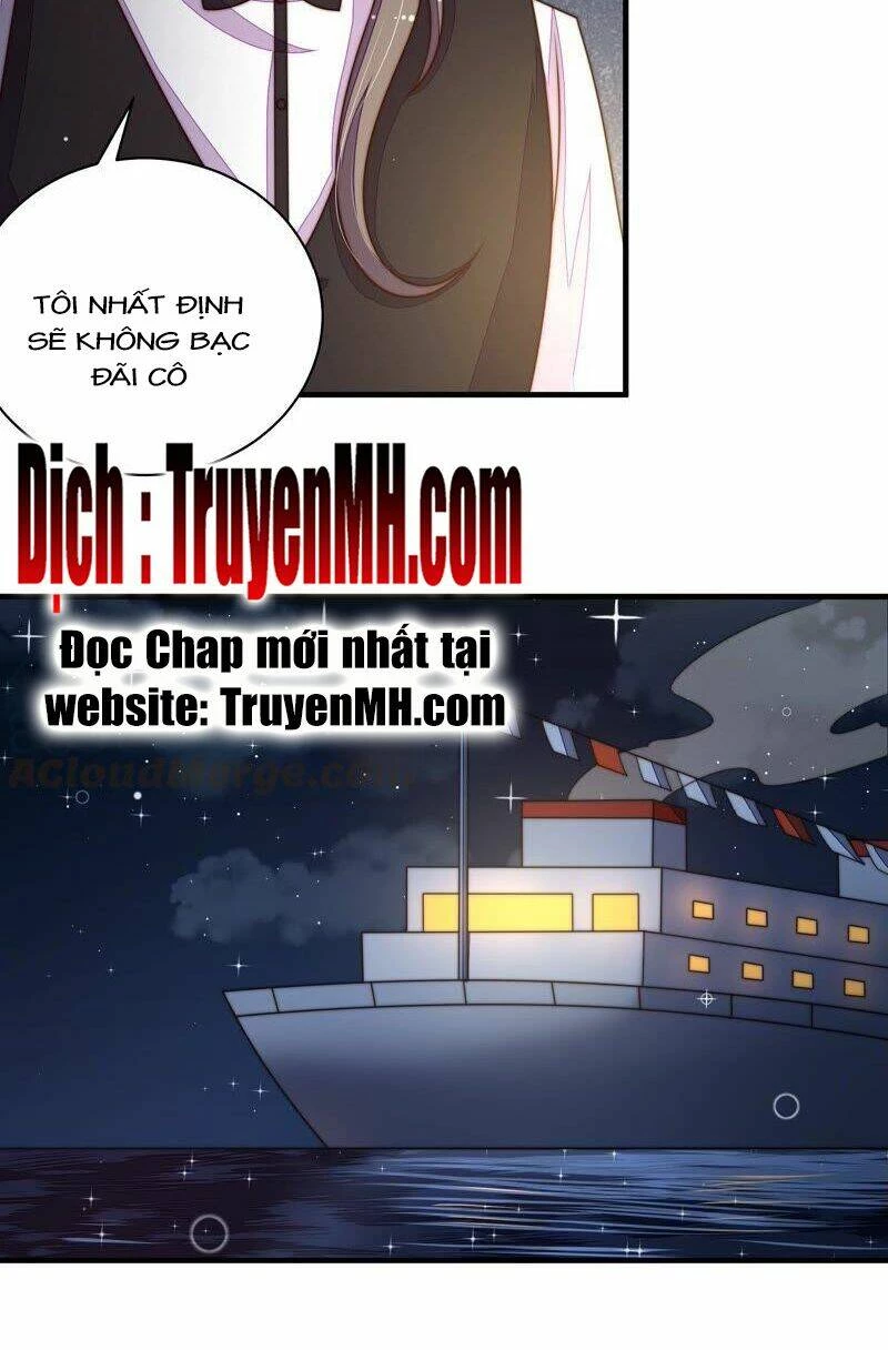 Ngày Nào Thiếu Soái Cũng Ghen Chapter 381 - 19