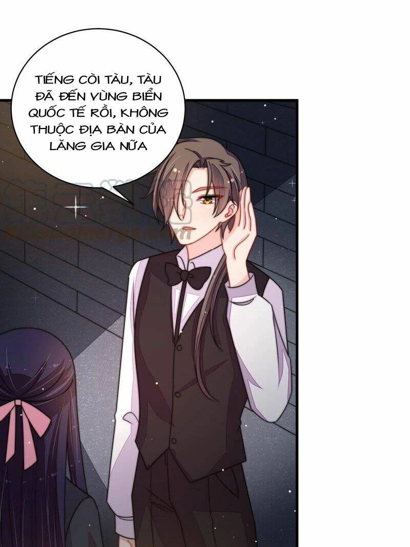 Ngày Nào Thiếu Soái Cũng Ghen Chapter 382 - 2