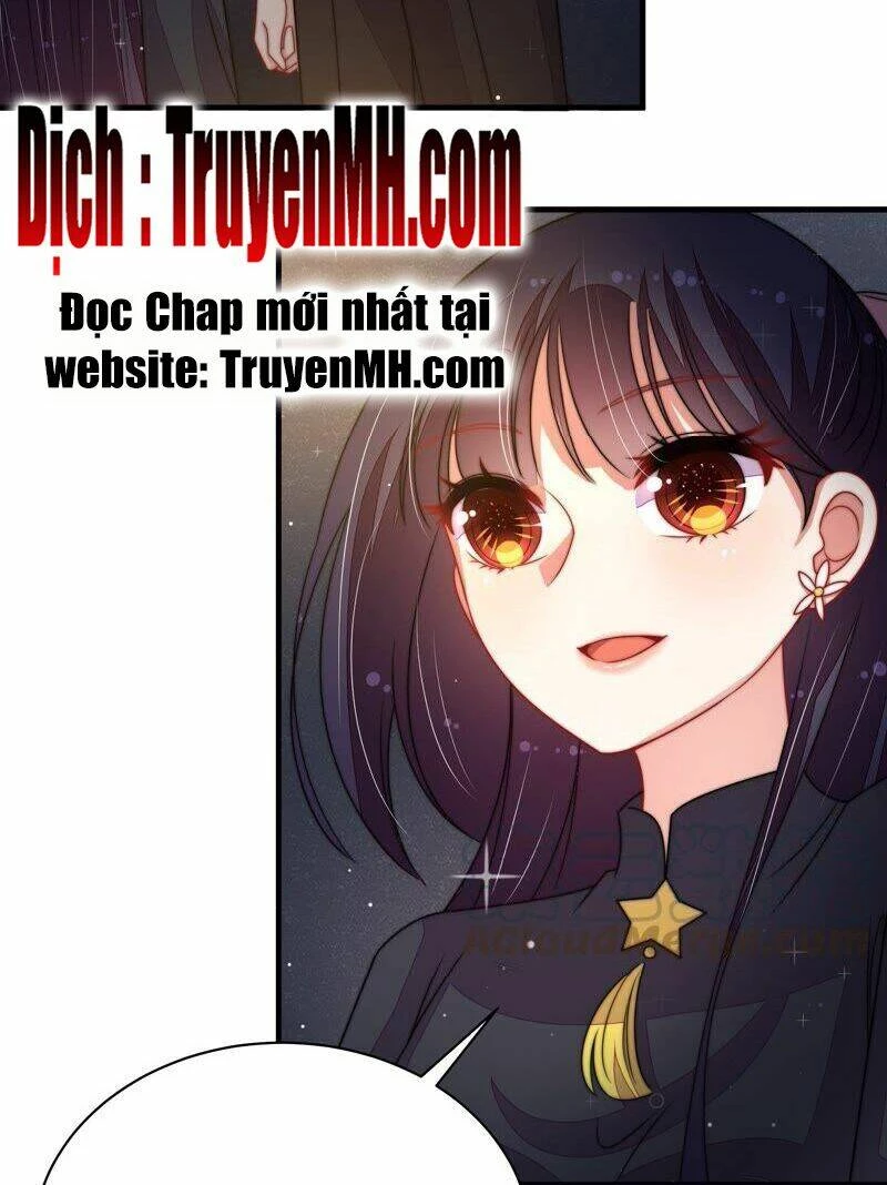 Ngày Nào Thiếu Soái Cũng Ghen Chapter 382 - 3