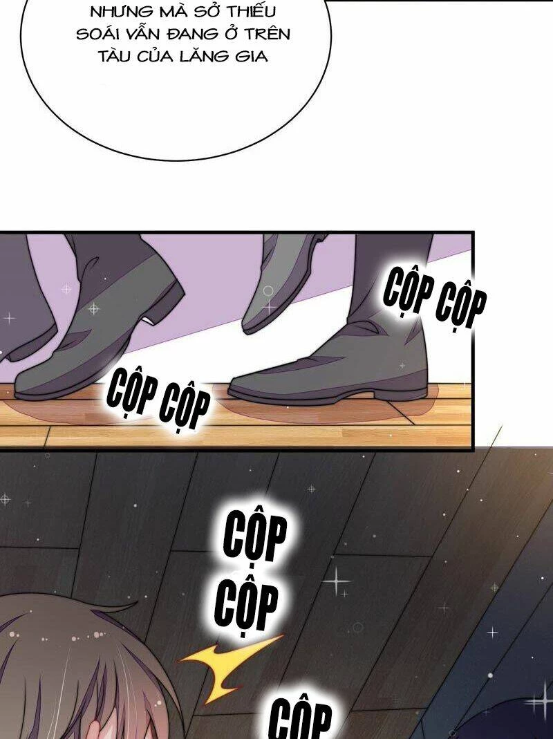 Ngày Nào Thiếu Soái Cũng Ghen Chapter 382 - 4