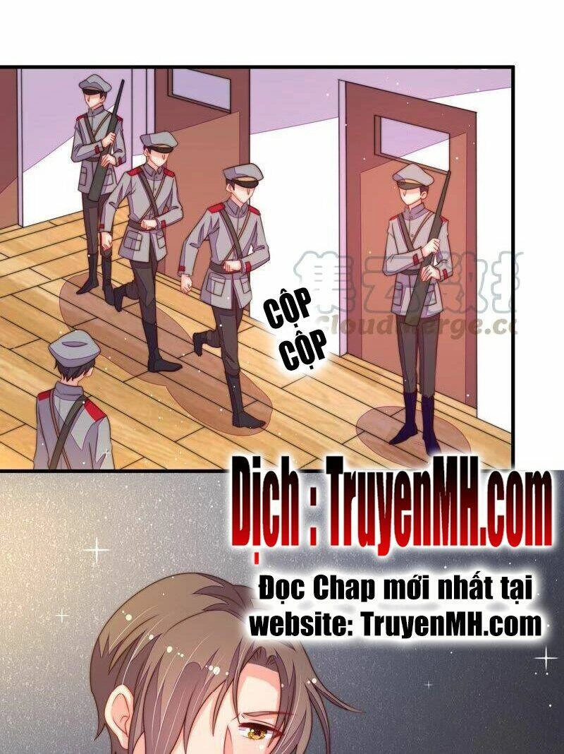 Ngày Nào Thiếu Soái Cũng Ghen Chapter 382 - 6