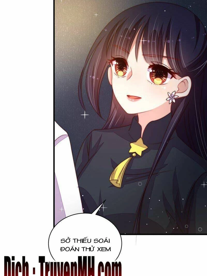 Ngày Nào Thiếu Soái Cũng Ghen Chapter 382 - 8