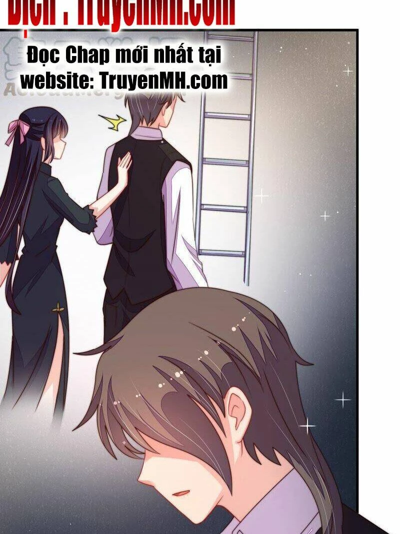 Ngày Nào Thiếu Soái Cũng Ghen Chapter 382 - 9