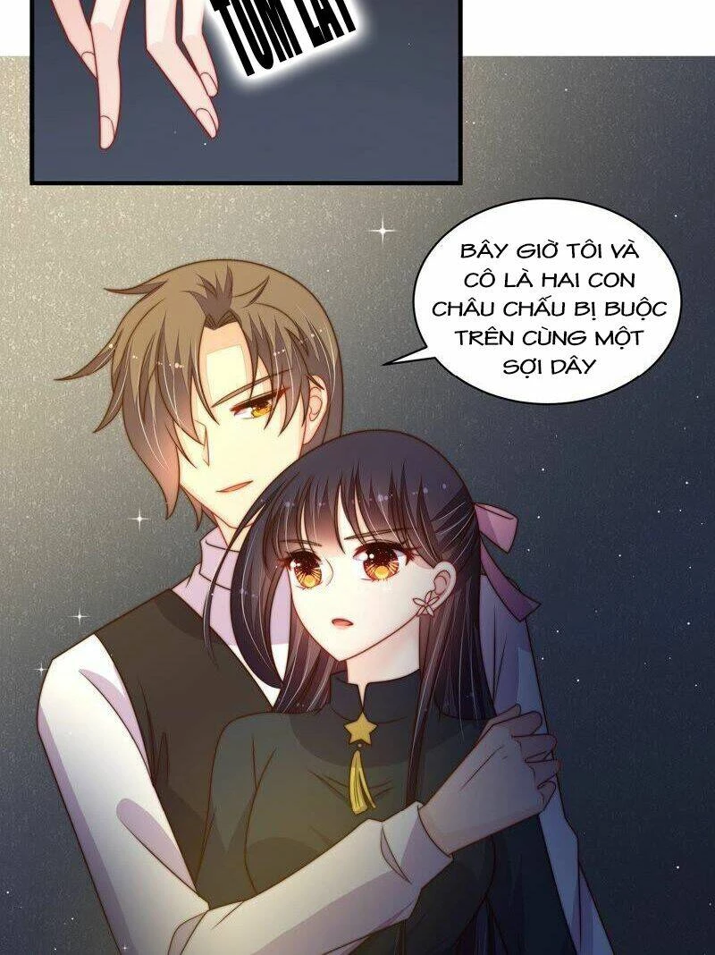 Ngày Nào Thiếu Soái Cũng Ghen Chapter 382 - 13