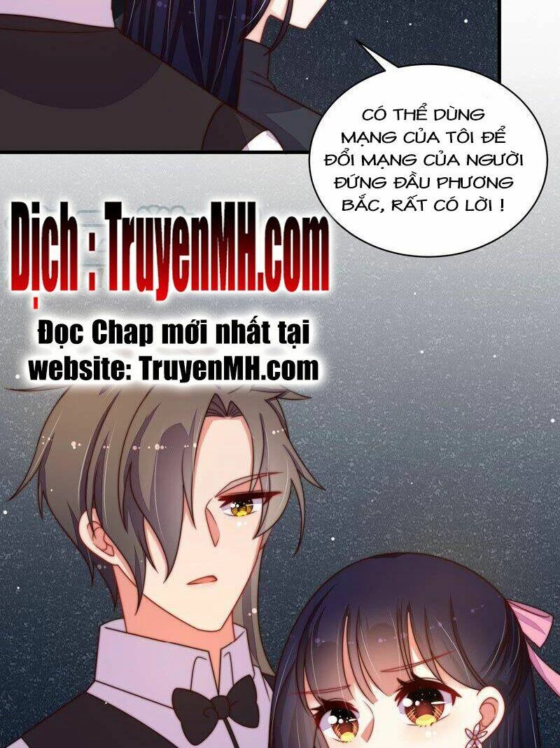 Ngày Nào Thiếu Soái Cũng Ghen Chapter 382 - 15