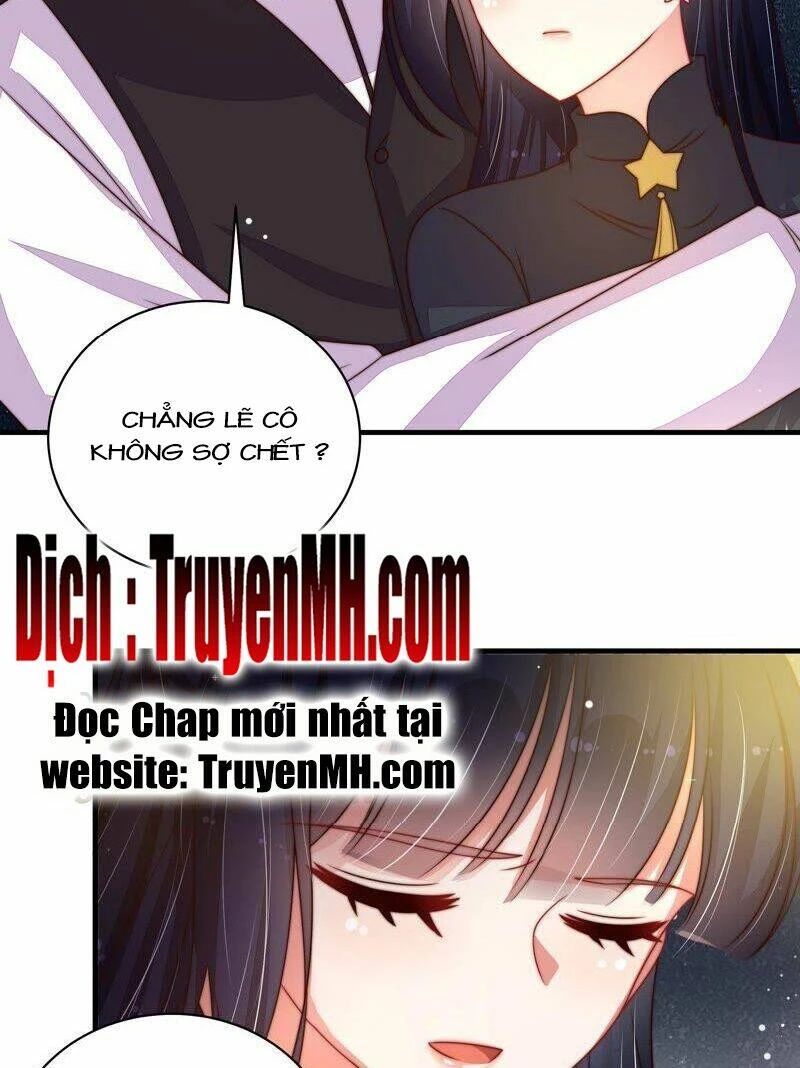 Ngày Nào Thiếu Soái Cũng Ghen Chapter 382 - 16