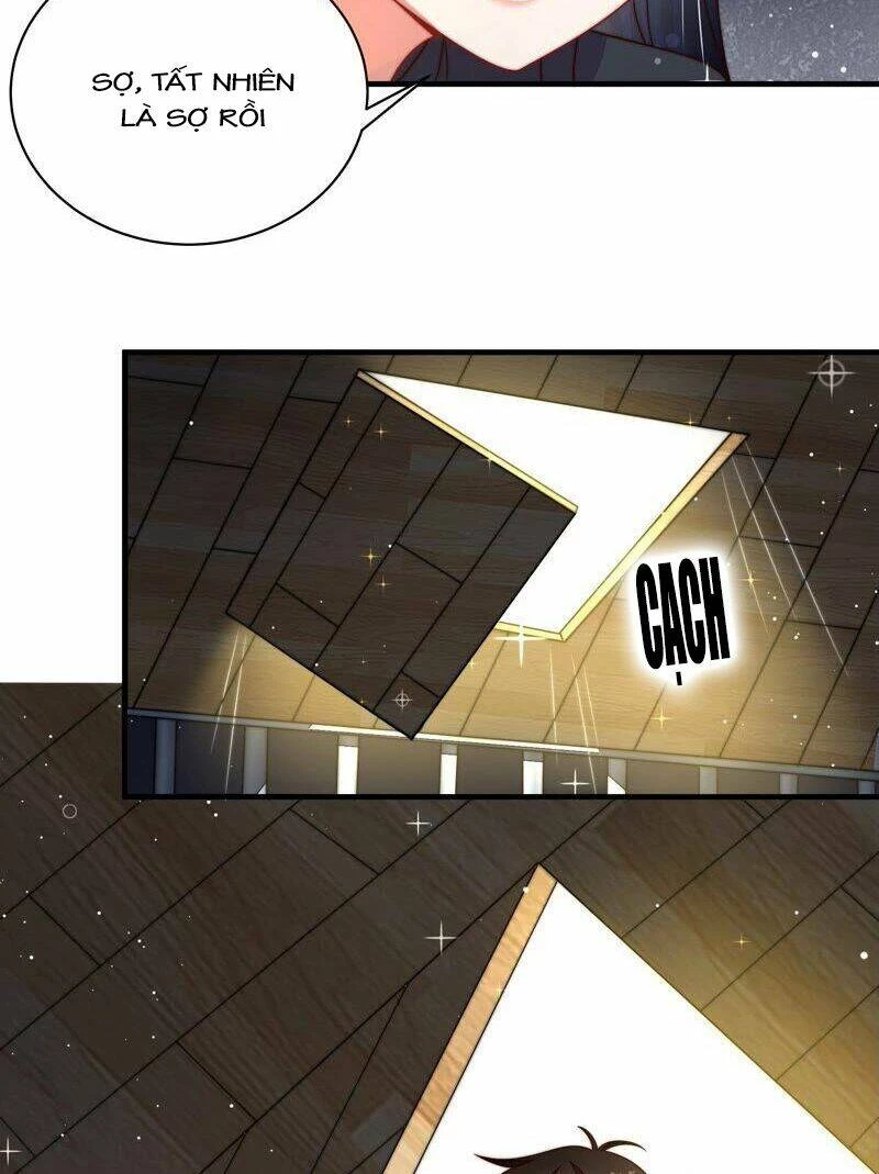 Ngày Nào Thiếu Soái Cũng Ghen Chapter 382 - 17