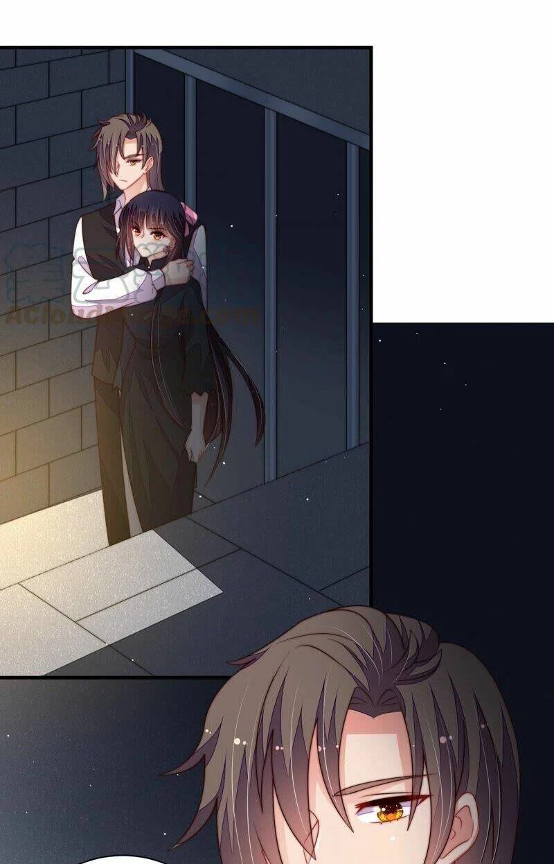 Ngày Nào Thiếu Soái Cũng Ghen Chapter 383 - 2