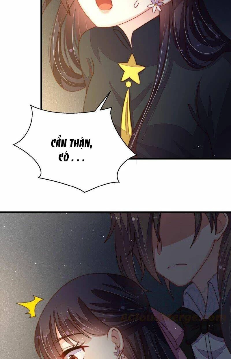 Ngày Nào Thiếu Soái Cũng Ghen Chapter 383 - 5