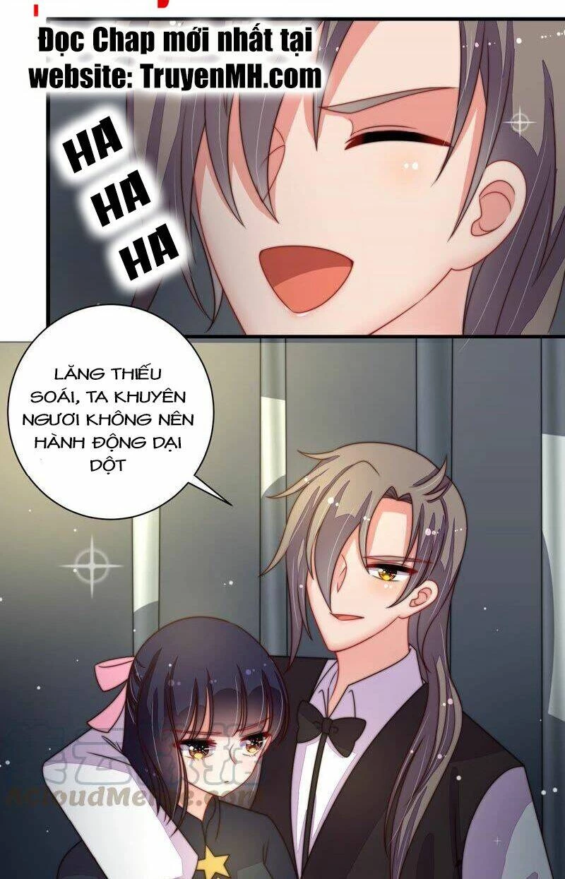 Ngày Nào Thiếu Soái Cũng Ghen Chapter 383 - 13